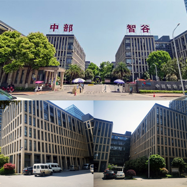 China Hunan GCE Technology Co.,Ltd Bedrijfprofiel 